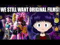 Download Lagu Oh... So we DO want \