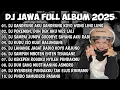 Lagu DJ JAWA FULL ALBUM VIRAL TIK TOK || DJ SEWATES GANDRUNG X POKEMON X TAMU UNDANGAN VIRAL❗❗❗