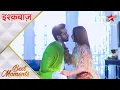 Download Lagu Ishqbaaz | Anika and Shivaay's beautiful moments!