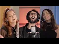 Download Lagu Kat McPhee, Celine Dion, Josh Groban \u0026 more sing 'SMILE'