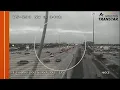 Two accidents on Highway 290 snarls Monday morning communte