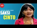 Download Lagu Dangdut Minang - Riyana Hot - Saksi Cinto (Official Video)