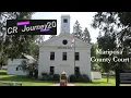 Mariposa Court and Jail -