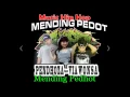 Download Lagu Pendhoza Ft Via Wonsa   Mending Pedhot