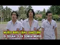 Download Lagu SEMUA MURID MENGANGGAP DIA CULUN TAPI TERNYATA JAGO BERKELAHI