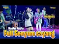 Download Lagu FULL SENYUM SAYANG - Nasha Aqila - OM NIRWANA COMEBACK Live Expo Mojokerto