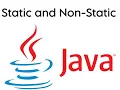 For Beginners in Simple English Static vs Non-Static Core Java Concept MKprogramz