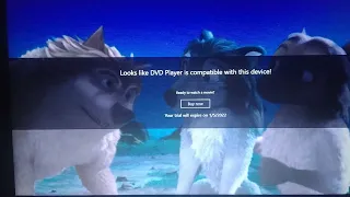 opening to alpha and omega 2 a howl iday adventure 2013 dvd new year eve special 2 