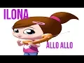 Download Lagu ILONA - Allo Allo (audio)