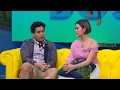 Download Lagu [FULL] Amanda Manopo dan Mikha Tambayong | OKAY BOS (21/08/20)