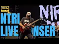 Download Lagu NTRL - TERBANG TENGGELAM  Live at  Makassar 2024