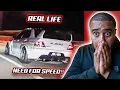 Download Lagu MOST INTENSE STREET RACING I'VE EVER SEEN!!