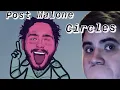 Post Malone - Circles Live Looper Cover by Kiefer Smith