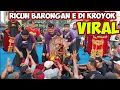 Download Lagu Viral Tragedi Kronologi Barongan DKT CIKYEN di Kroyok❗️ Jaranan Rogo Samboyo Putro Live Besowo
