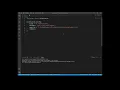 How to show a notification by just calling 1 function in python Python 2021