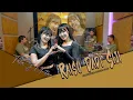 Download Lagu RAISO DADI SIJI - TATA GANOSA VS UNTARI JAPANES || ARSEKA MUSIK LIVE COVER