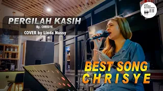 Download Linda Nussy - PRGILAH KASIH (LIVECOVERKEYBOARD) 🎹🎙 MP3