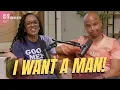 What Does It Really Mean to Be a Man Dondre Whitfield Challenges Everything We ve Been Taught