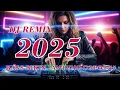 Download Lagu DJ REMIX TERBARU 2025 🎵 BASS BIKIN JANTUNG COPOT!!! 🎵