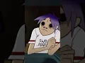 Download Lagu 2D being adorable #gorillaz #2d 2D is superior 💪😚💅
