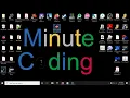 Minute Coding JavaScript Lesson 3 Variables typeof