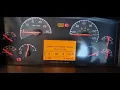 truck volvo - i-shift