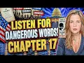 Dangerous Words Dictators Use to Steal Freedom Timothy Snyder On Tyranny Chapter 17