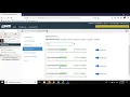 Installing PHP Extensions via WHM for cpanel Using EasyApache 4 Install fileInfo Mbstring