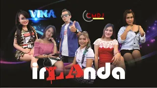 Download LEWUNG  Voc ; All artis IRLANDA Ueenaak Jaaackk LIVE In wonokasihan MP3