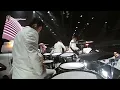 Download Lagu KRISDAYANTI KONSER SEMESTA feat BUNGA CITRA LESTARI - Aku Wanita Biasa JIEXPO drum cam