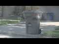Indianapolis customers will get new trash carts