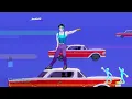 Just Dance Legacy Online: Danger! High Voltage - 16 bits Version