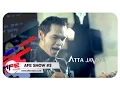 AFE SHOW Eps #3 | Atta Javata - Sabar Sabar Sayang