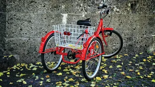 The 5 Best Adult Tricycles Review In 2026 Perfect Models For Any Budget