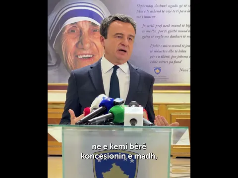 Presidenti nuk i takon ndonjë partie. Nëse do t'i takonte ndonjë partie atëherë duhet parë numrat