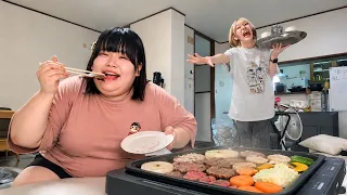 おでぶちゃん逃げろーーーー！！！！！！