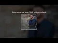 Nasıl Yarsın Anlamadım - Musa Işık ( Prod. EMİL SAFAROV ) | Sen Varya Sen