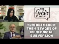 Lagu Yuri Bezmenov: The 4 Stages of Ideological Subversion