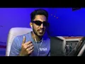Pakistani Rapper Reacts to MC Altaf, Sammohit - Industry Galat | Prod. by Zero Chill