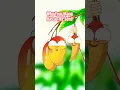 Download Lagu Why Your Mango Has a TINY Seed 🥭 #mango #animation