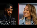 Lala Tells Why is STRUGGLING Finding The Right Partner After Melo
