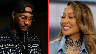 Lala Tells Why is STRUGGLING Finding The Right Partner After Melo