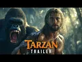 Download Lagu Tarzan (2026) – New Trailer | Chris Hemsworth, Charlize Theron | Concept Trailer