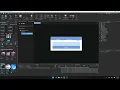 Some UI with spring animation using React-lua React-spring