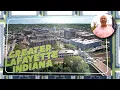 FULL EPISODE Greater Lafayette Indiana John McGivern s Main Streets