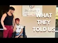 We Went To A High Risk Pregnancy Center Not what we expected