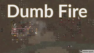 62 Nomadic Tribal Friendly fire does no feel friendly Rimworld