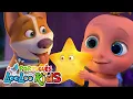 Lagu Brilha Brilha Estrelinha \u0026 Boneco Pimpão ✨ Canções Infantis para Crianças | LooLoo Kids Português