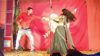 kalpana dance