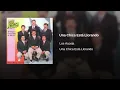 Los Acosta - Una Chica Está Llorando (Audio)